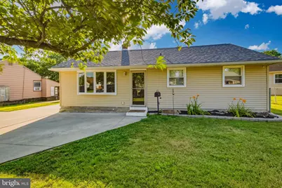 1183 Harker Avenue, West Deptford, NJ 08096 - Photo 1