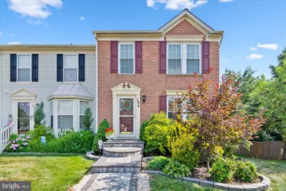 154 Liberty Way, Woodbury, NJ 08096 - Photo 1