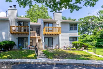 132 Ashton Court, West Deptford, NJ 08051 - Photo 1
