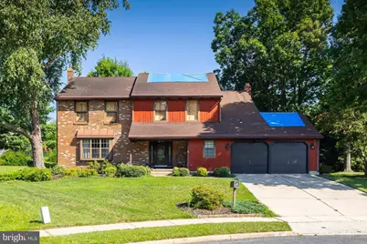 6 Henley Court, West Deptford, NJ 08051 - Photo 1