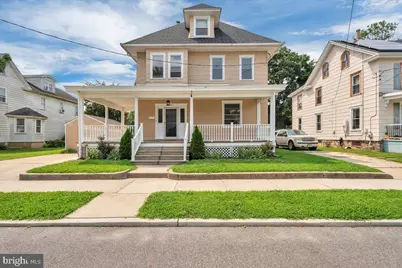 519 Park Avenue, Swedesboro, NJ 08085 - Photo 1