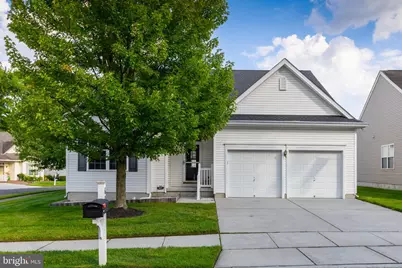 607 Hidden Oaks Drive, Deptford, NJ 08096 - Photo 1