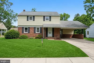 319 Villanova Road, Glassboro, NJ 08028 - Photo 1