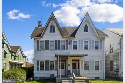 162 Seventh Street, Salem, NJ 08079 - Photo 1