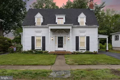 15 E Grant Street, Woodstown, NJ 08098 - Photo 1