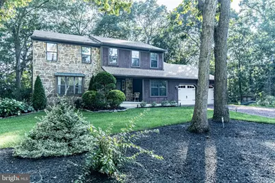 1102 Swans Way, Pittsgrove, NJ 08318 - Photo 1