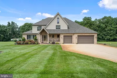 33 Buttonwood Drive, Pilesgrove Township, NJ 08098 - Photo 1