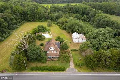 179 Alloway Creek Neck Road, Salem, NJ 08079 - Photo 1