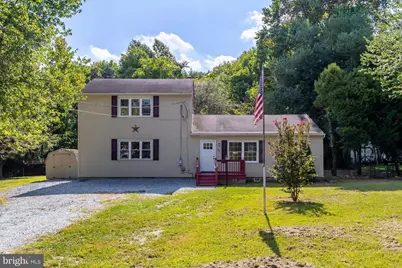 301 Quinton Marlboro Road, Salem, NJ 08079 - Photo 1
