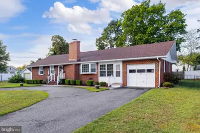 51 Marlyn Avenue, Pennsville, NJ 08070 - Photo 1