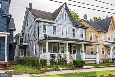 146 Seventh Street, Salem, NJ 08079 - Photo 1