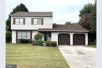 10 Finns Lane, Pennsville, NJ 08070 - Photo 1