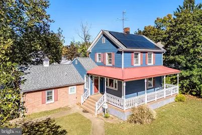 292 C Street, Carneys Point, NJ 08069 - Photo 1