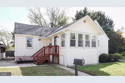 10 Davis Avenue, Salem, NJ 08079 - Photo 1