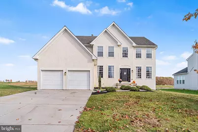 29 Kingsberry Lane, Woodstown, NJ 08098 - Photo 1