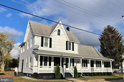 24 W Pittsfield Street, Pennsville, NJ 08070 - Photo 1