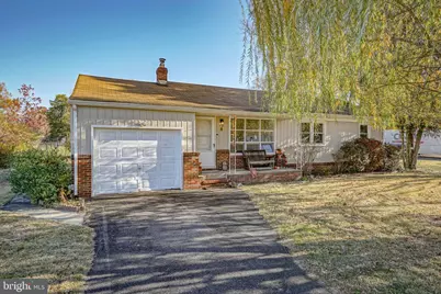 118 Nottingham Road, Pennsville, NJ 08070 - Photo 1