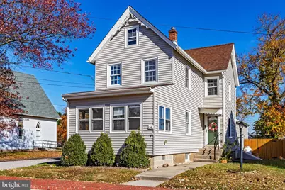 56 Main Street, Hancocks Bridge, NJ 08038 - Photo 1