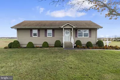 328 Avis Mill Road, Pilesgrove, NJ 08098 - Photo 1