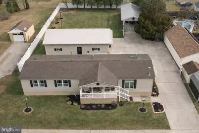 133 Spring Garden Street, Woodstown, NJ 08098 - Photo 1