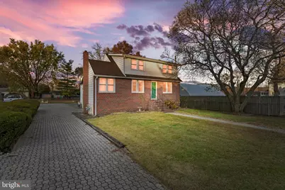 6 Sunset Avenue, Pennsville, NJ 08070 - Photo 1
