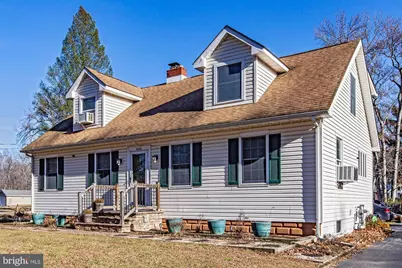 609 Hawks Bridge Road, Carneys Point, NJ 08069 - Photo 1