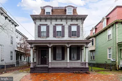 52 Market Street, Salem, NJ 08079 - Photo 1