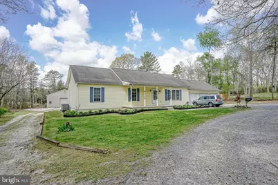 167 Watsons Mill Road, Elmer, NJ 08318 - Photo 1