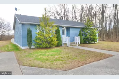 298 N Hook Road, Pennsville, NJ 08070 - Photo 1