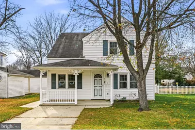 26 Maplewood Avenue, Carneys Point, NJ 08069 - Photo 1