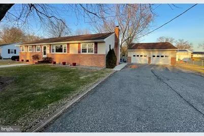100 Georgia Road, Pennsville, NJ 08070 - Photo 1