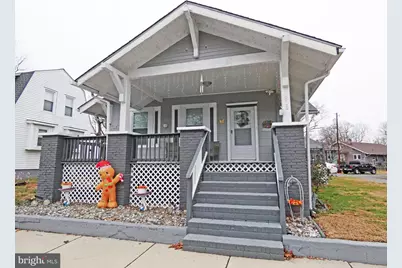 310 State Street, Penns Grove, NJ 08069 - Photo 1