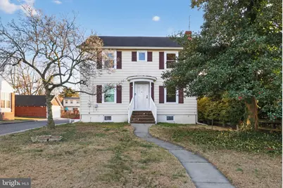 100 Grant Street, Carneys Point, NJ 08069 - Photo 1