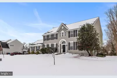 8 Lantern Lane, Woodstown, NJ 08098 - Photo 1