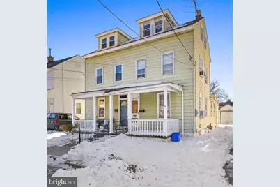 110 W Harmony Street, Penns Grove, NJ 08069 - Photo 1