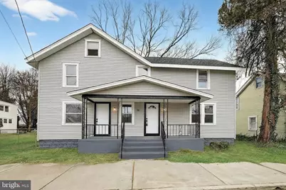 26 Olive Street, Salem, NJ 08079 - Photo 1