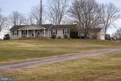 210 Alloway Woodstown Road, Woodstown, NJ 08098 - Photo 1