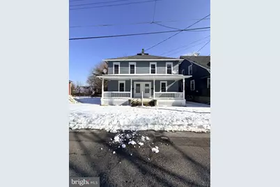 139 Denny Avenue, Penns Grove, NJ 08069 - Photo 1