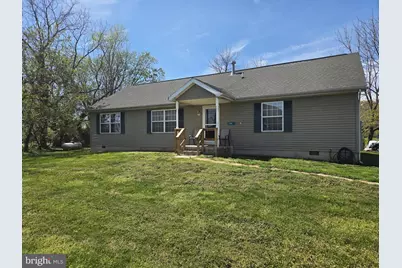124 Hagersville Road, Salem, NJ 08079 - Photo 1