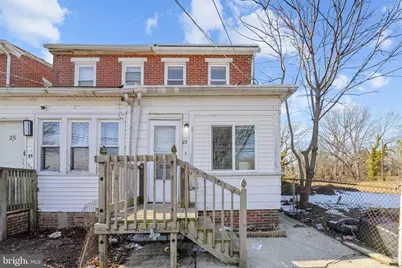23 Yorke Street, Salem, NJ 08079 - Photo 1