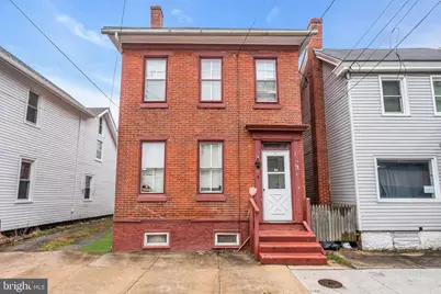 6 Walnut Street, Salem, NJ 08079 - Photo 1