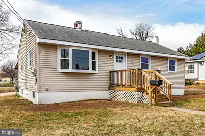 129 Highland Avenue, Pennsville, NJ 08070 - Photo 1