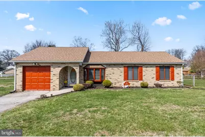 116 Lotus Lane, Carneys Point, NJ 08069 - Photo 1