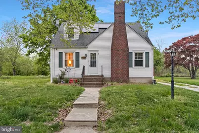 123 Sherron Avenue, Salem, NJ 08079 - Photo 1