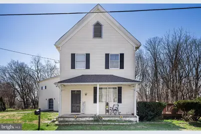 243 Palatine Road, Pittsgrove, NJ 08318 - Photo 1
