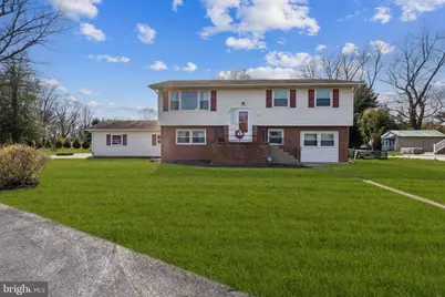 68 S Tilbury Road, Salem, NJ 08079 - Photo 1