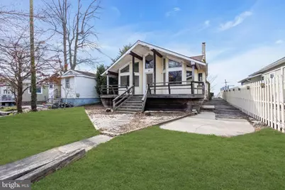 47 S Locust Avenue, Salem, NJ 08079 - Photo 1
