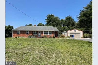 606 Quinton Marlboro Road, Salem, NJ 08079 - Photo 1