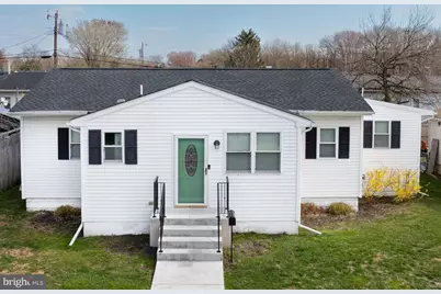 329 Wilson Avenue, Carneys Point, NJ 08069 - Photo 1