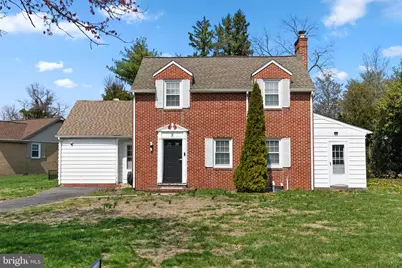 8 Georgetown Road, Carneys Point, NJ 08069 - Photo 1